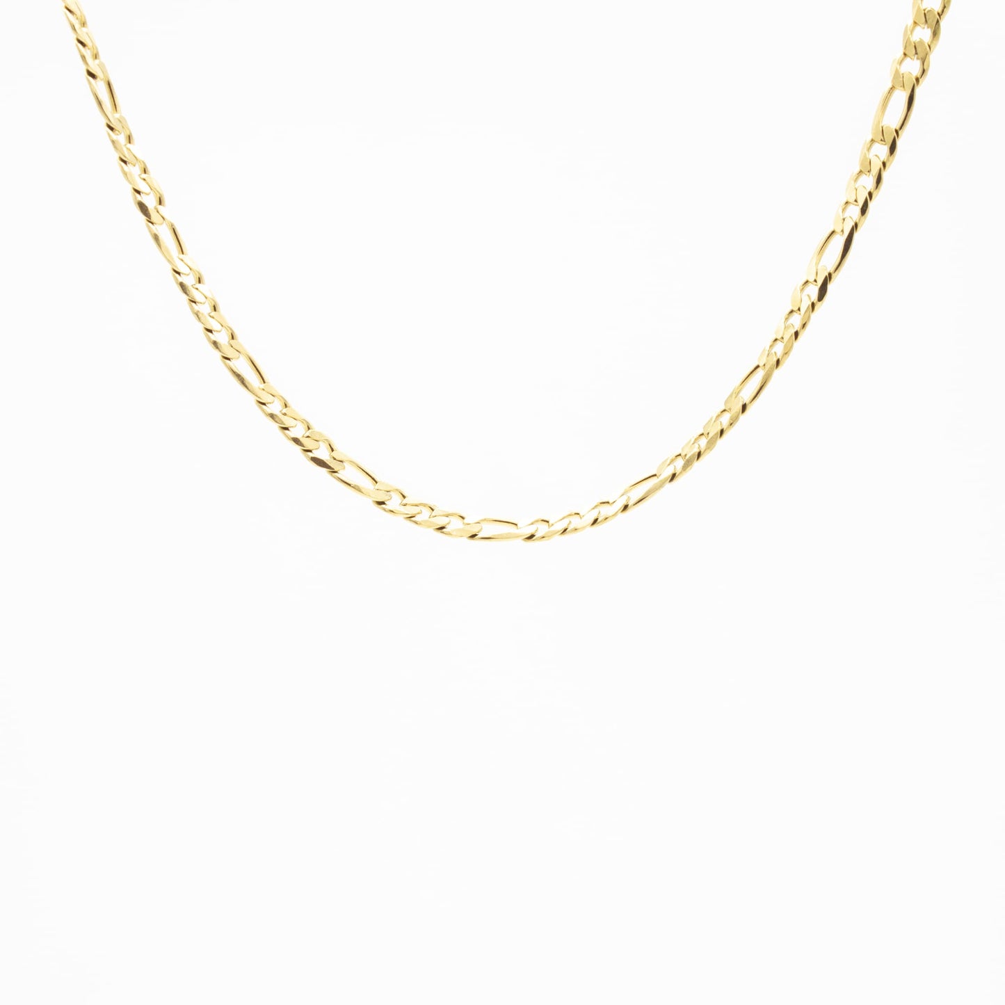 Cadena Cartier Acero Unisex