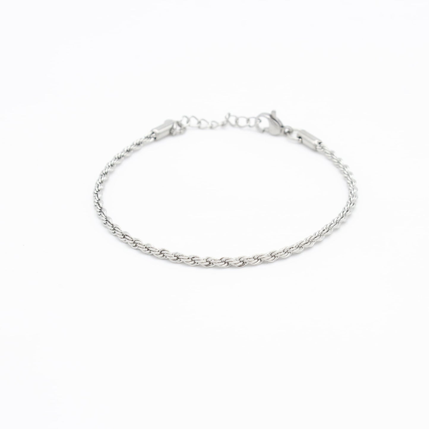 Pulsera Torsal Acero