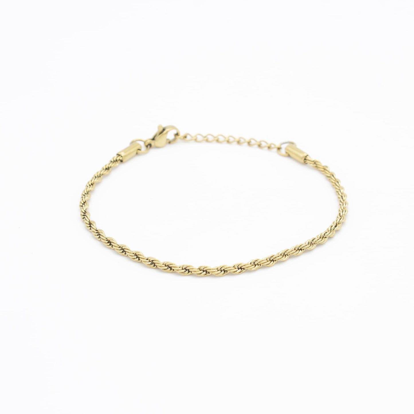 Pulsera Torsal Acero