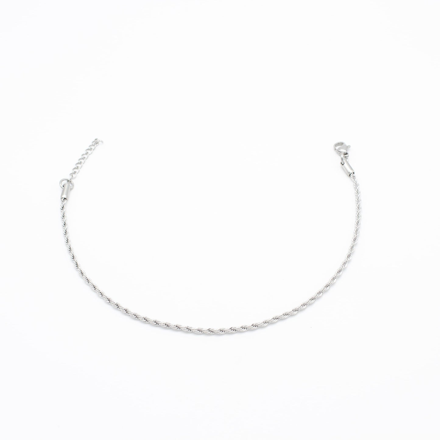 Tobillera Torsal Acero