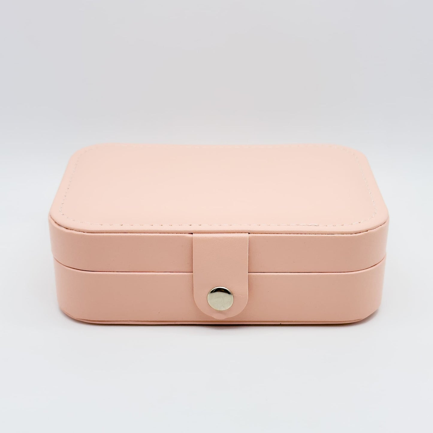 Joyero Rectangular Sencillo