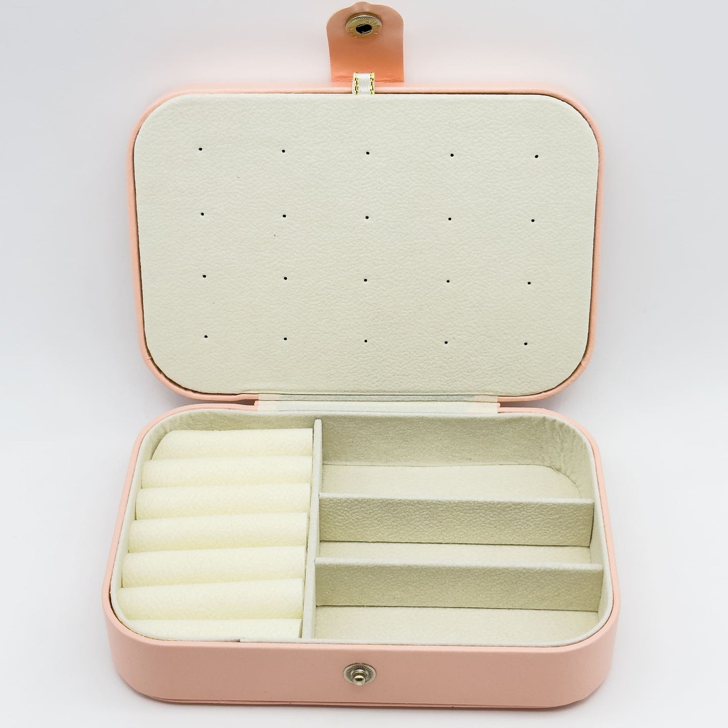 Joyero Rectangular Sencillo