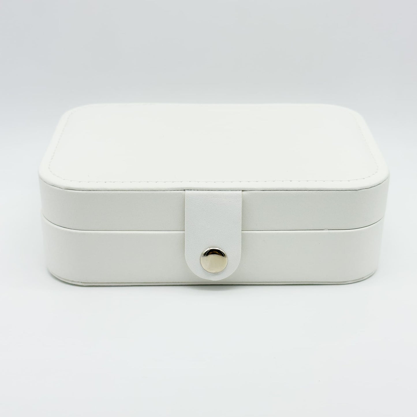 Joyero Rectangular Sencillo