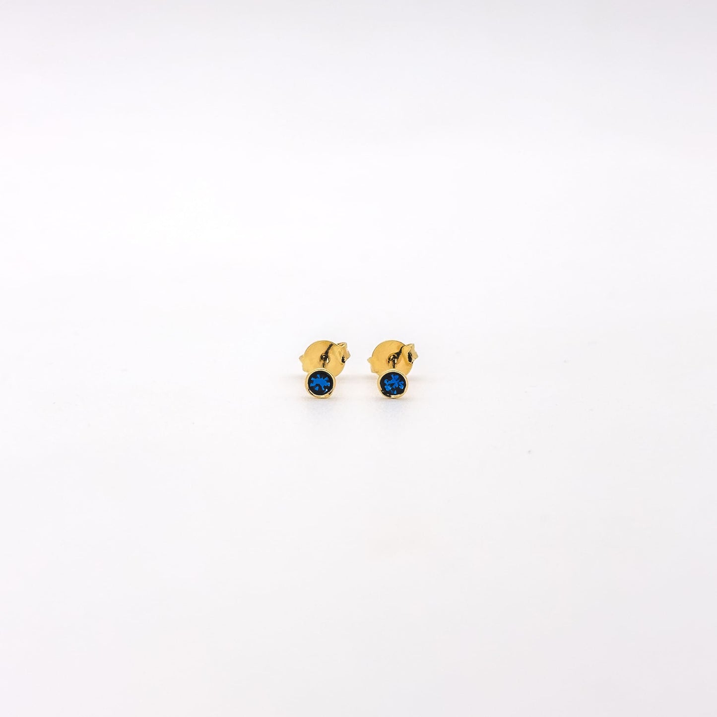 Broquel Zirconia Mini