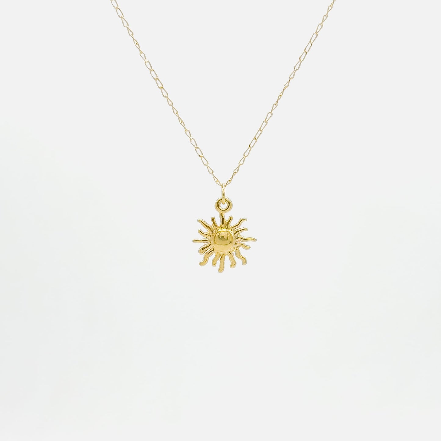 Collar de Sol