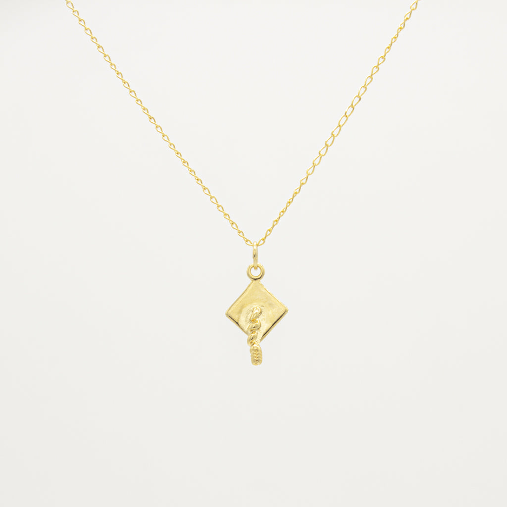 Collar de Birrete de Graduación