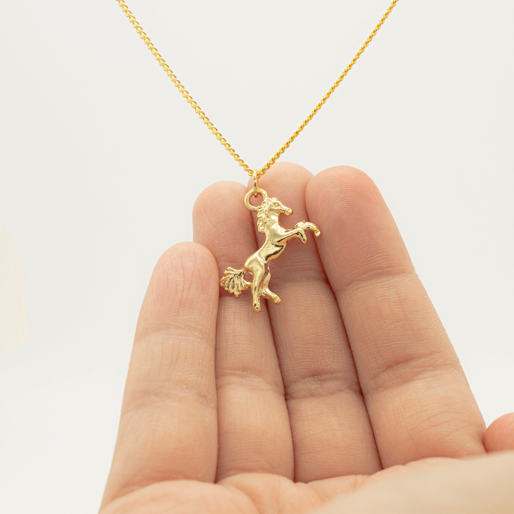 Collar de Caballo