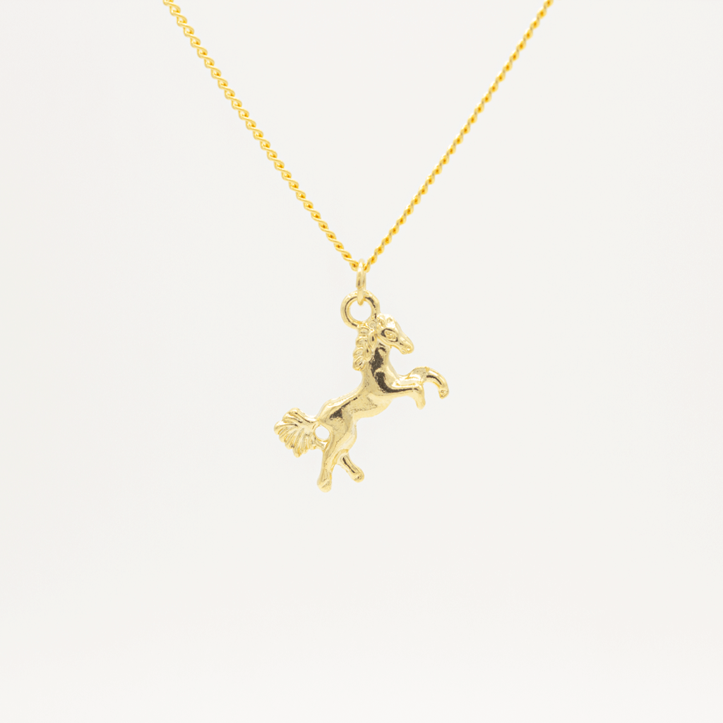 Collar de Caballo