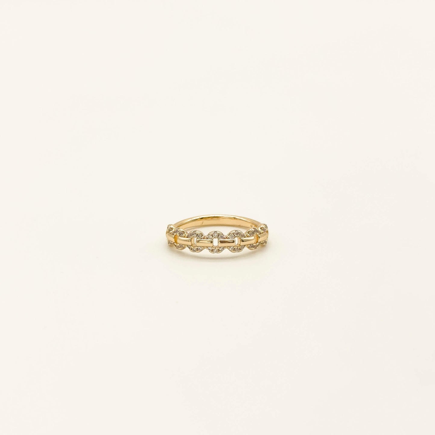 Anillo de Candado
