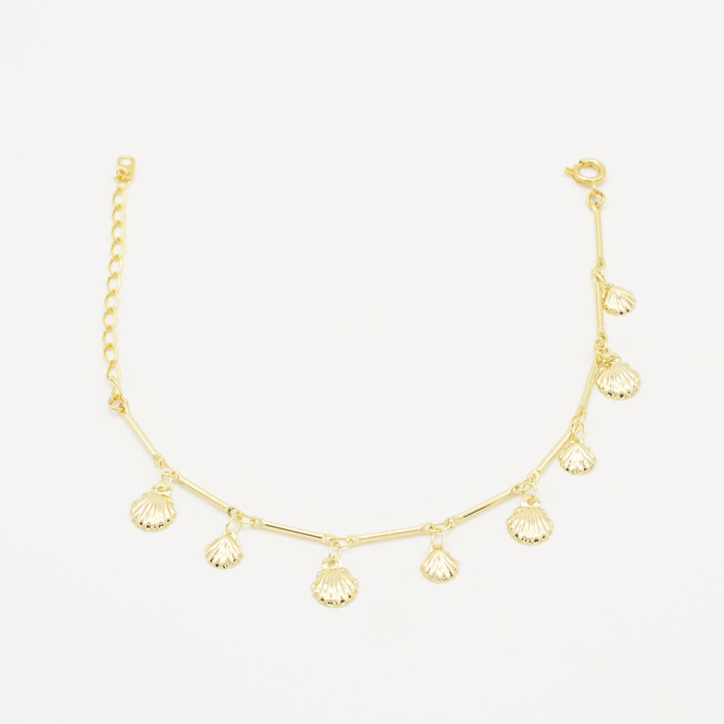 Pulsera de Conchitas