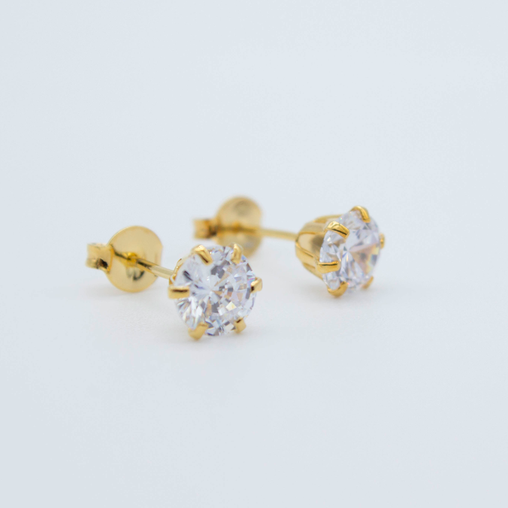 Broquel de Zirconia