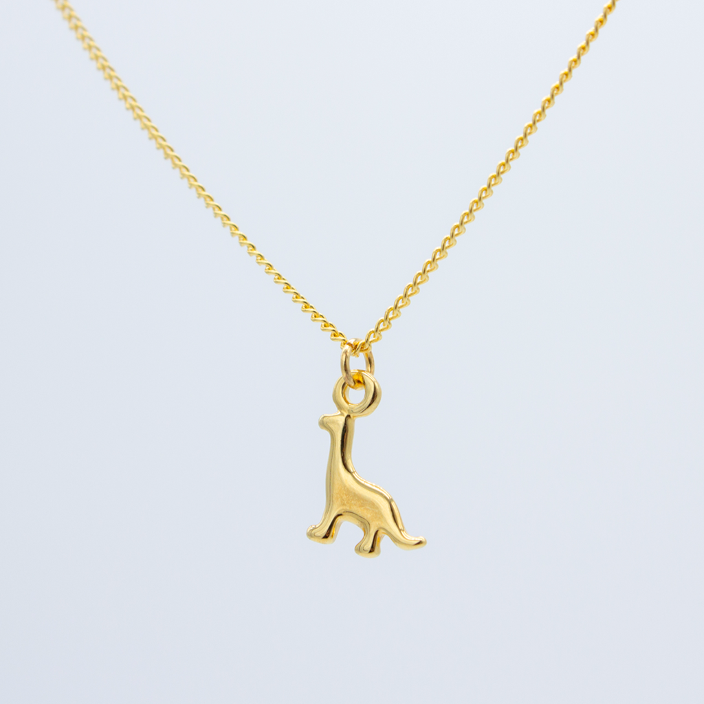 Collar de Dinosaurio