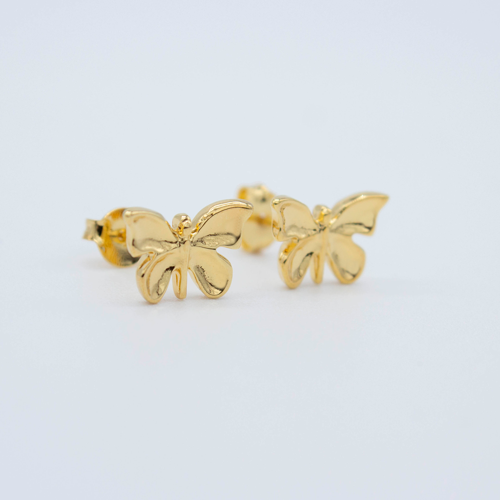 Broquel de Mariposa