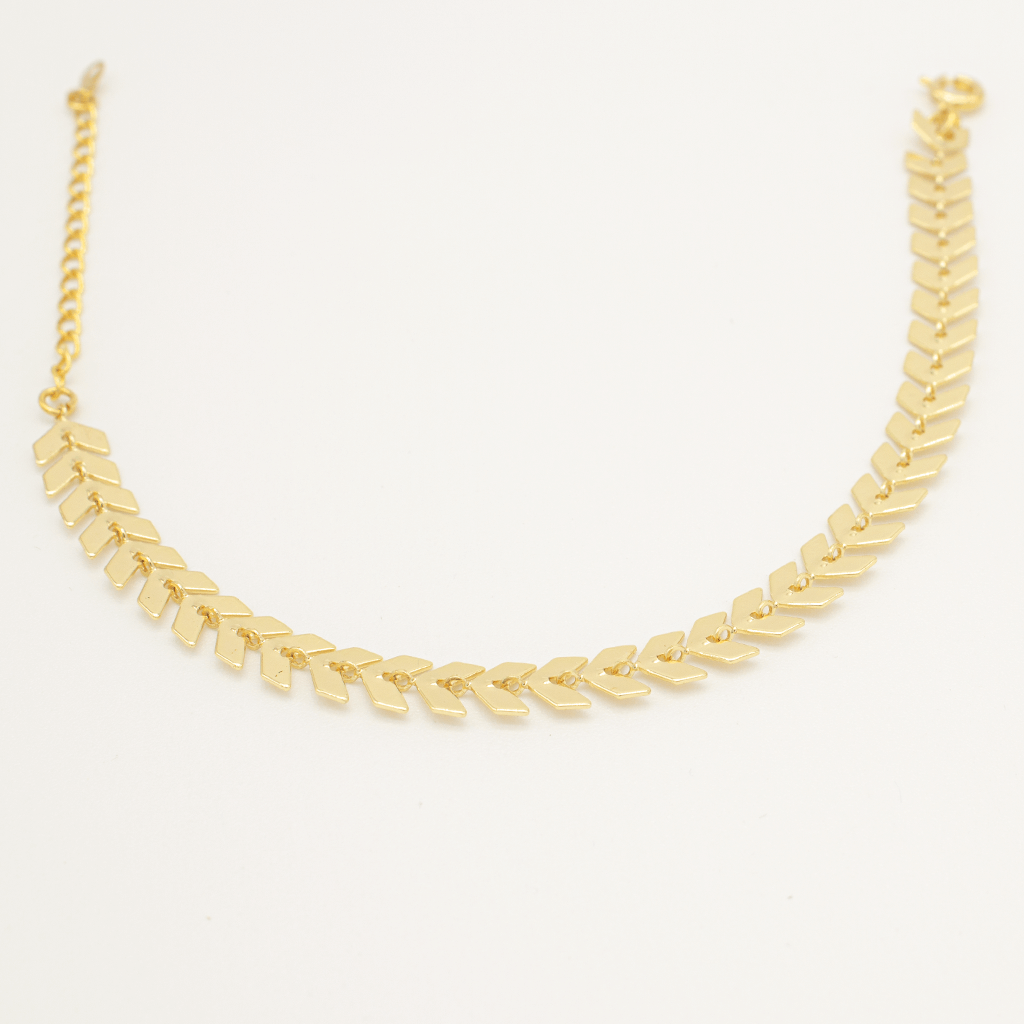 Pulsera de Espiga