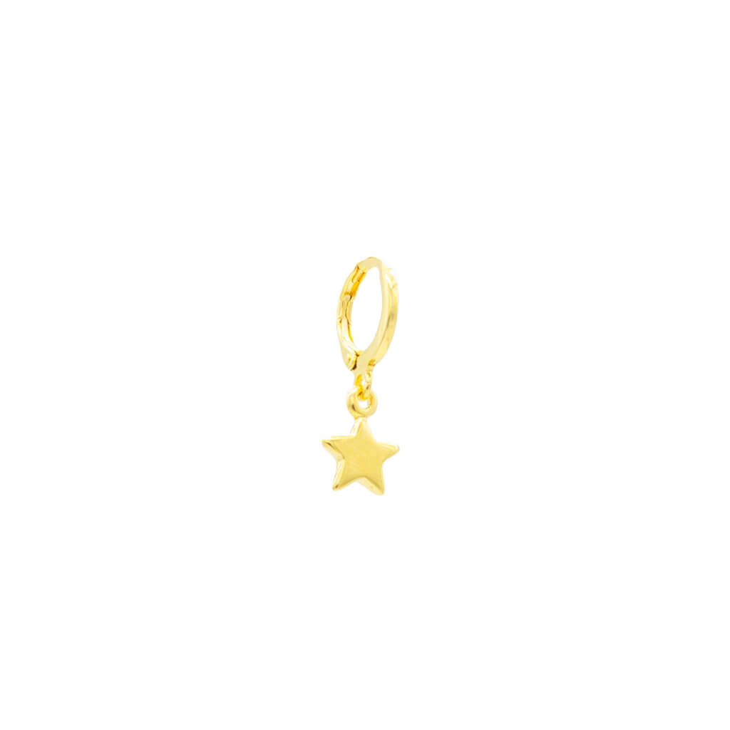 Huggie de Estrella