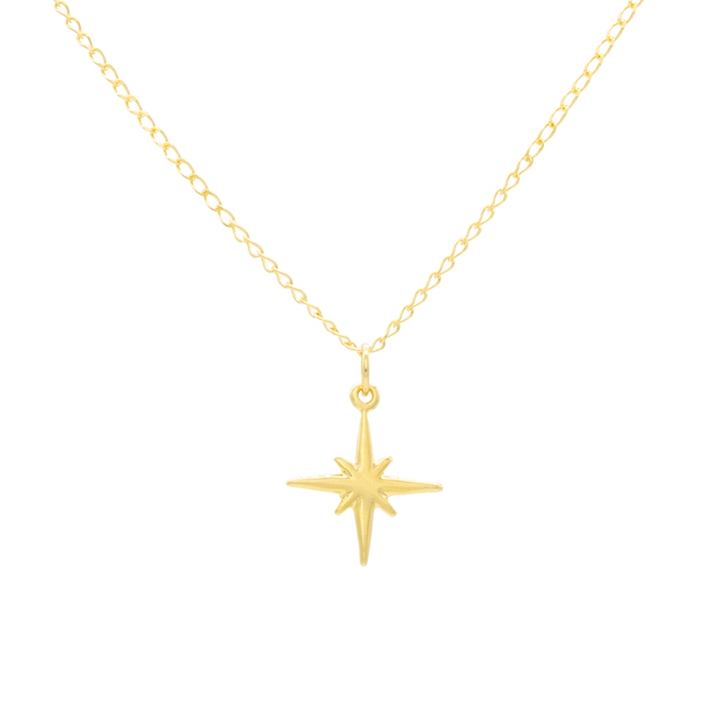 Collar de Estrella del Norte