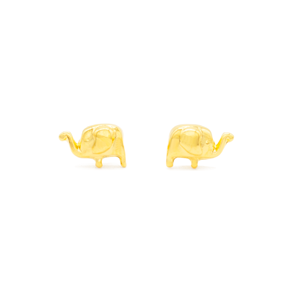 Broquel de Elefante