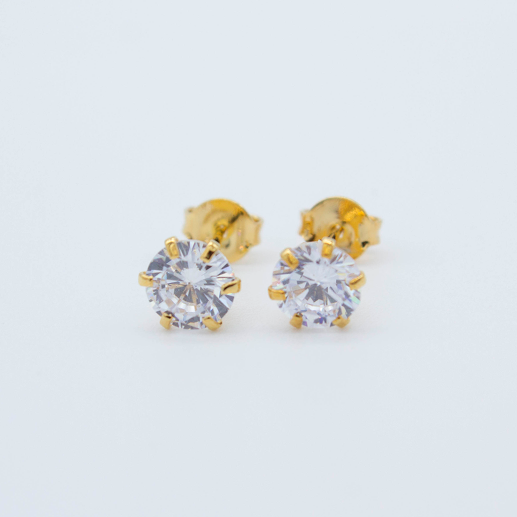 Broquel de Zirconia