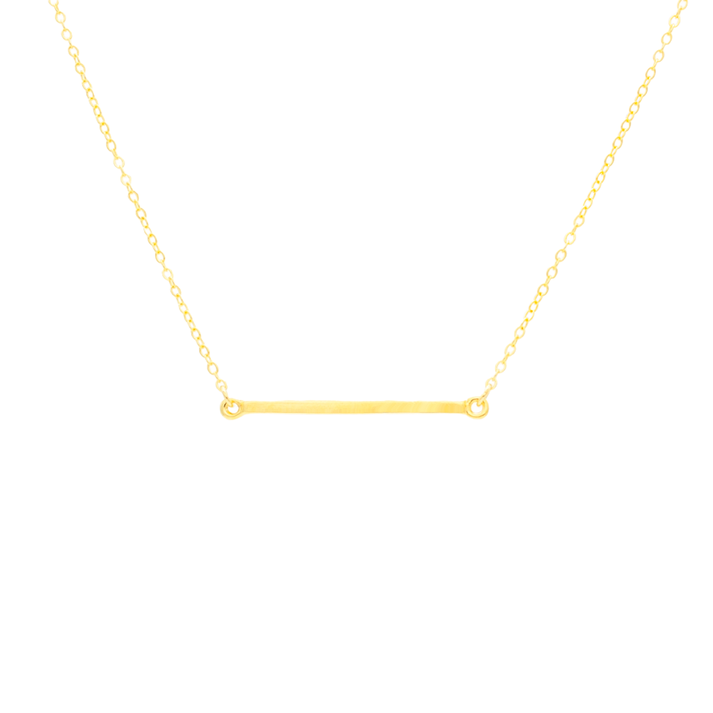 Collar de Barra Horizontal