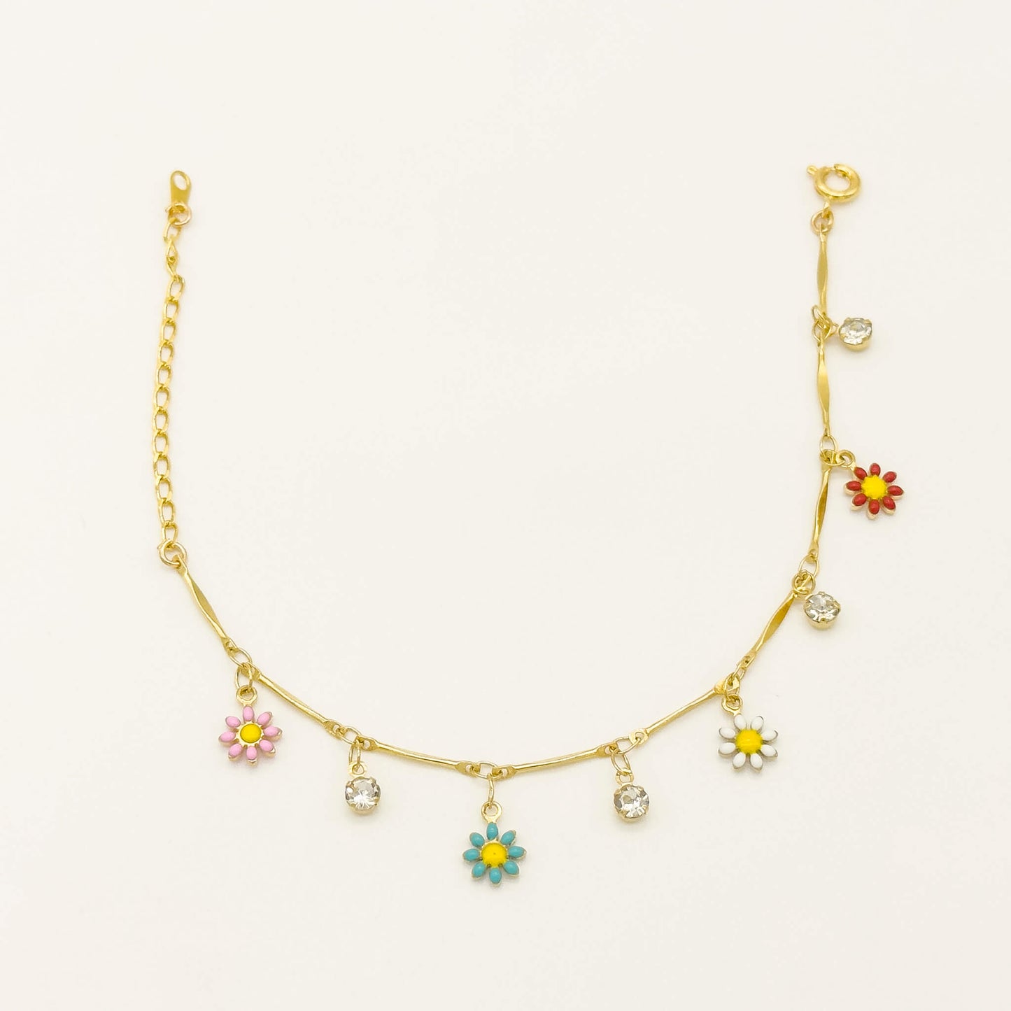 Pulsera de Margarita
