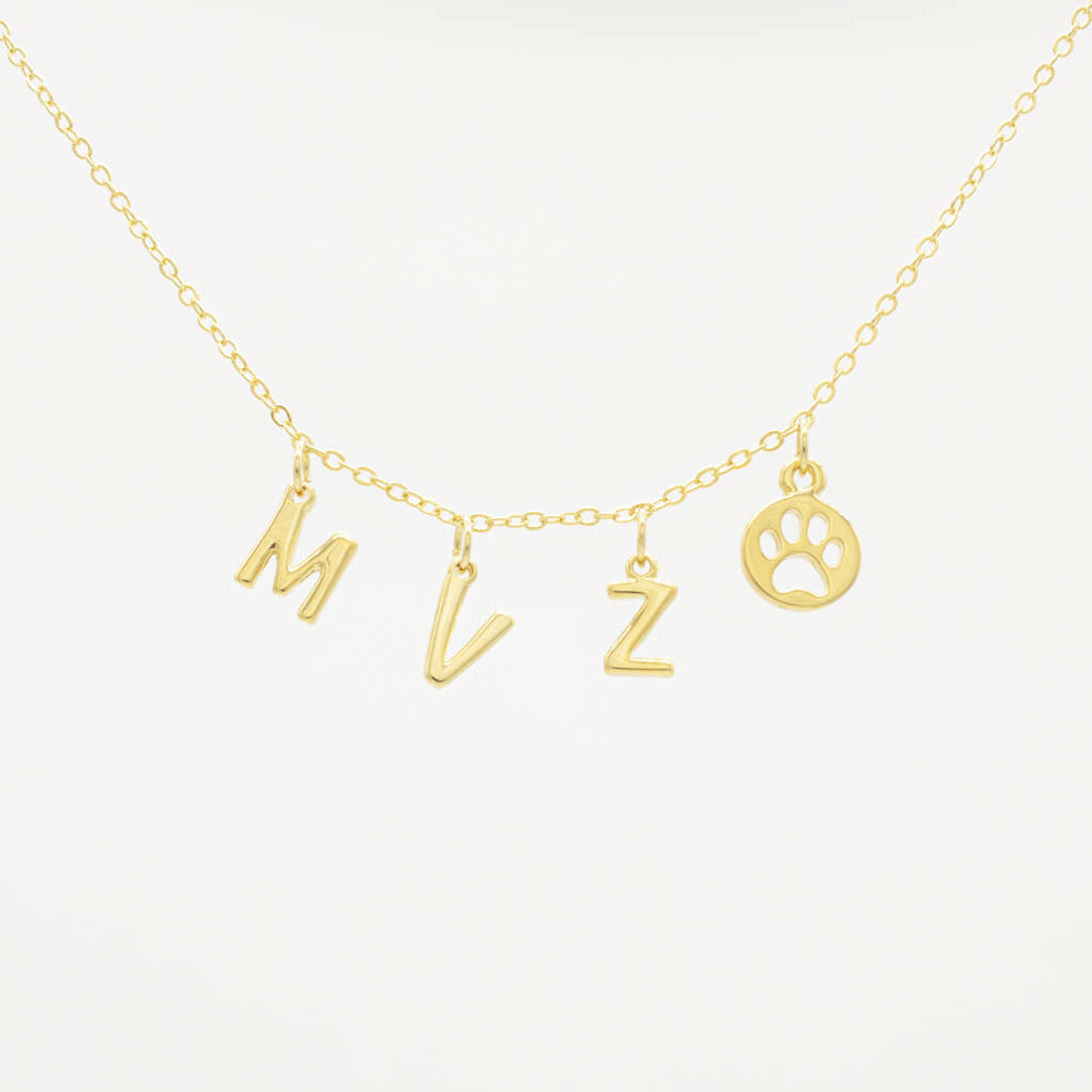 Collar de MVZ