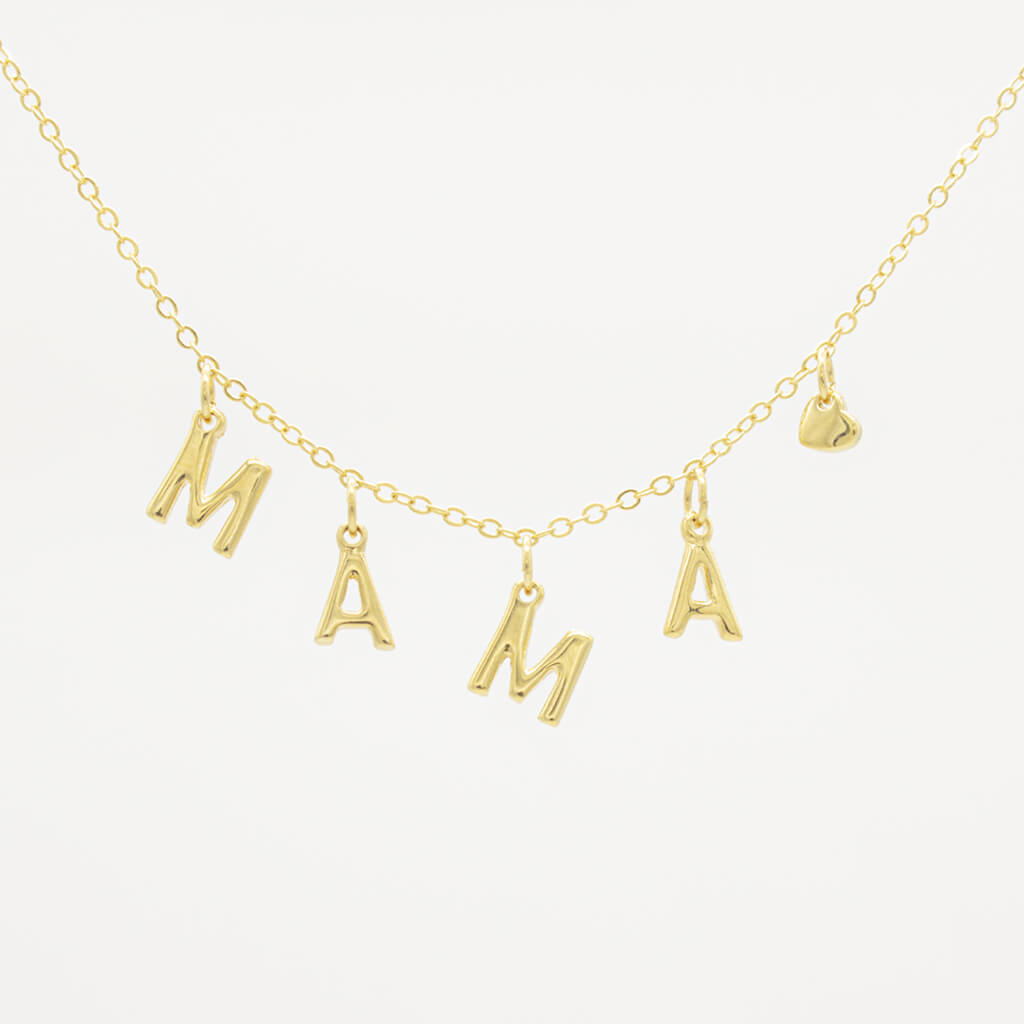 Collar para Mamá