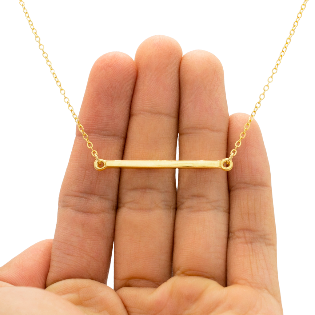Collar de Barra Horizontal