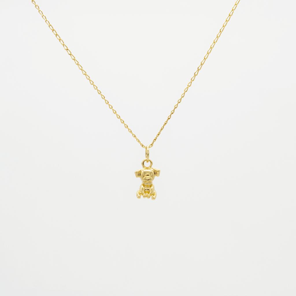 Collar de Perrito