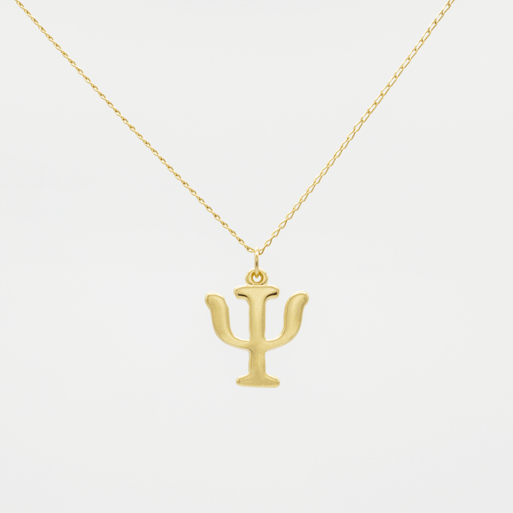 Collar de Psicologia