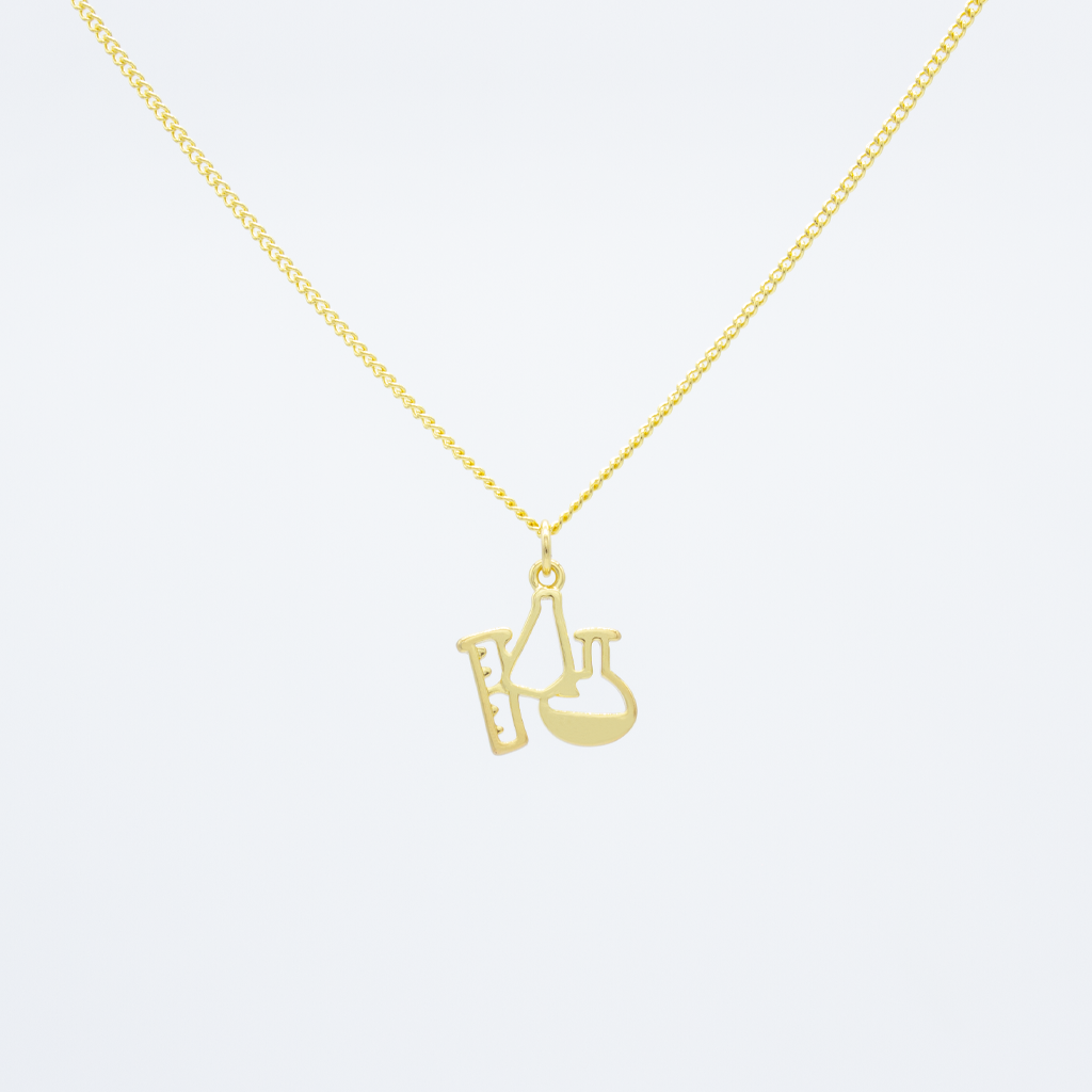 Collar de Química