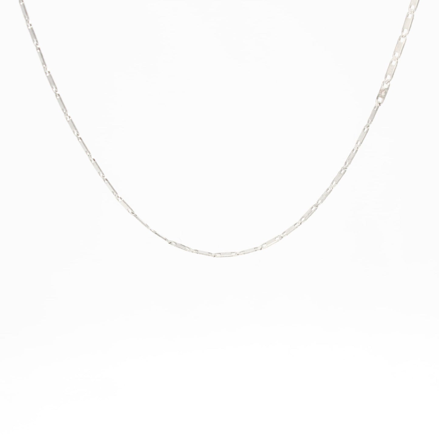 Cadena Marinero Acero Hombre