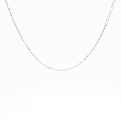 Cadena Marinero Acero Hombre