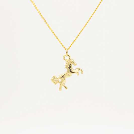 Collar de Caballo
