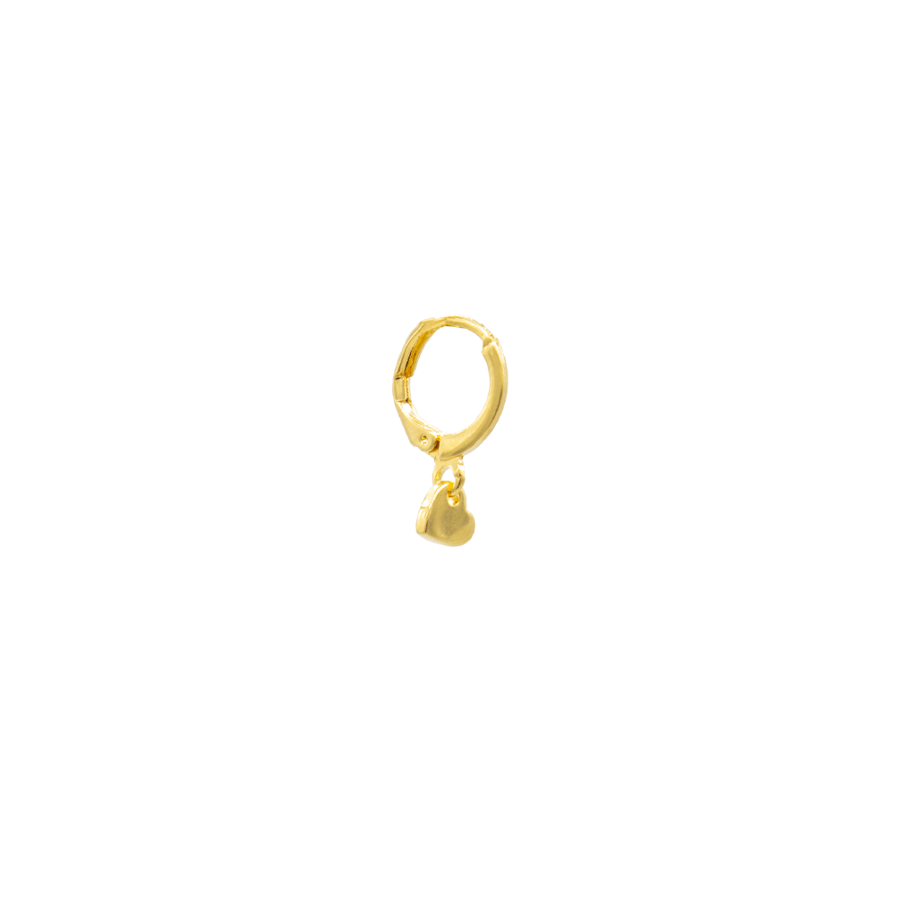 Huggie de Corazón mini