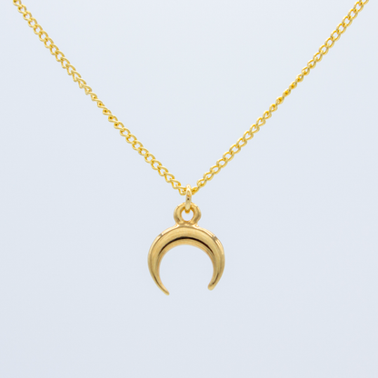 Collar de Luna Mini