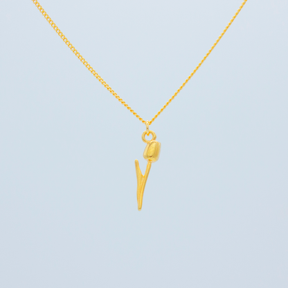 Collar de Tulipán