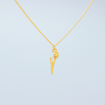 Collar de Tulipán