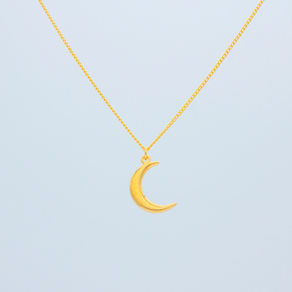 Collar de Luna