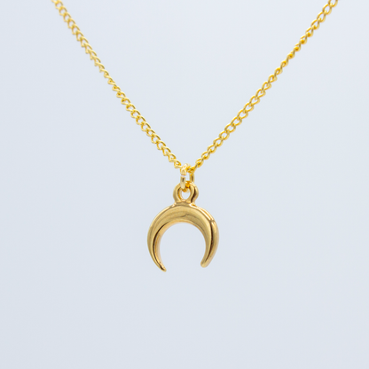 Collar de Luna Mini