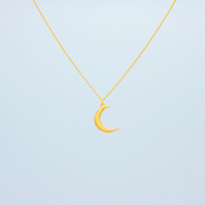 Collar de Luna