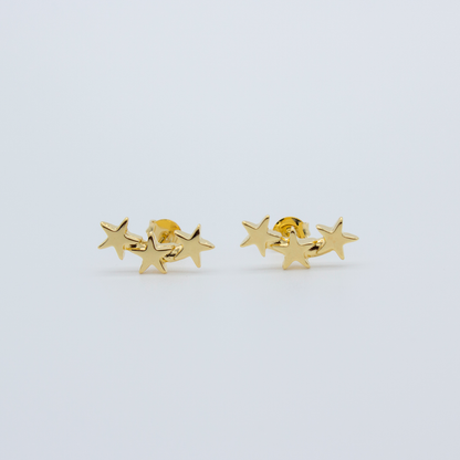 Broquel de Estrellas