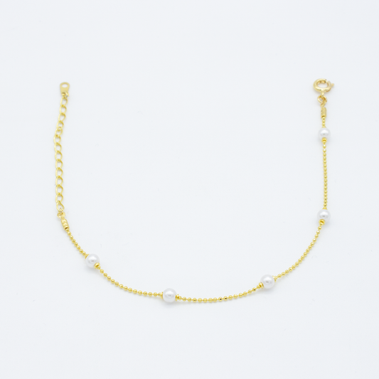 Pulsera de Perlas