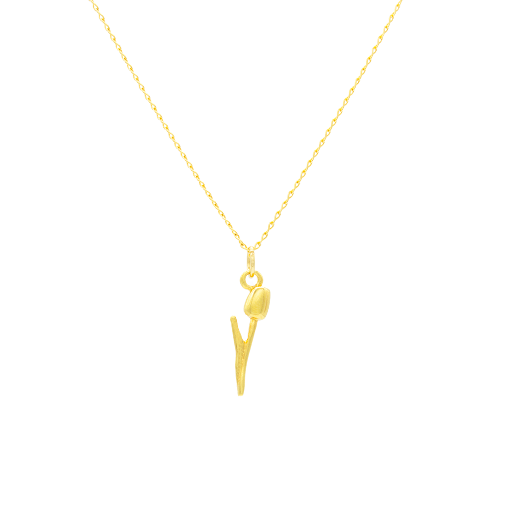 Collar de Tulipán