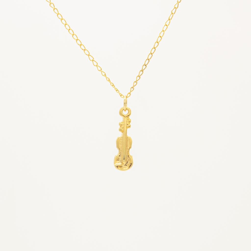 Collar de Violín
