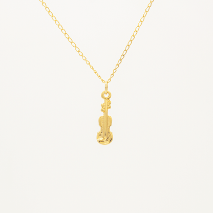 Collar de Violín